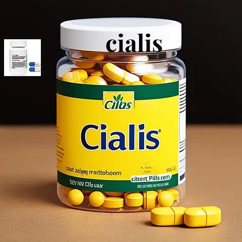 Cialis generico a cosa serve